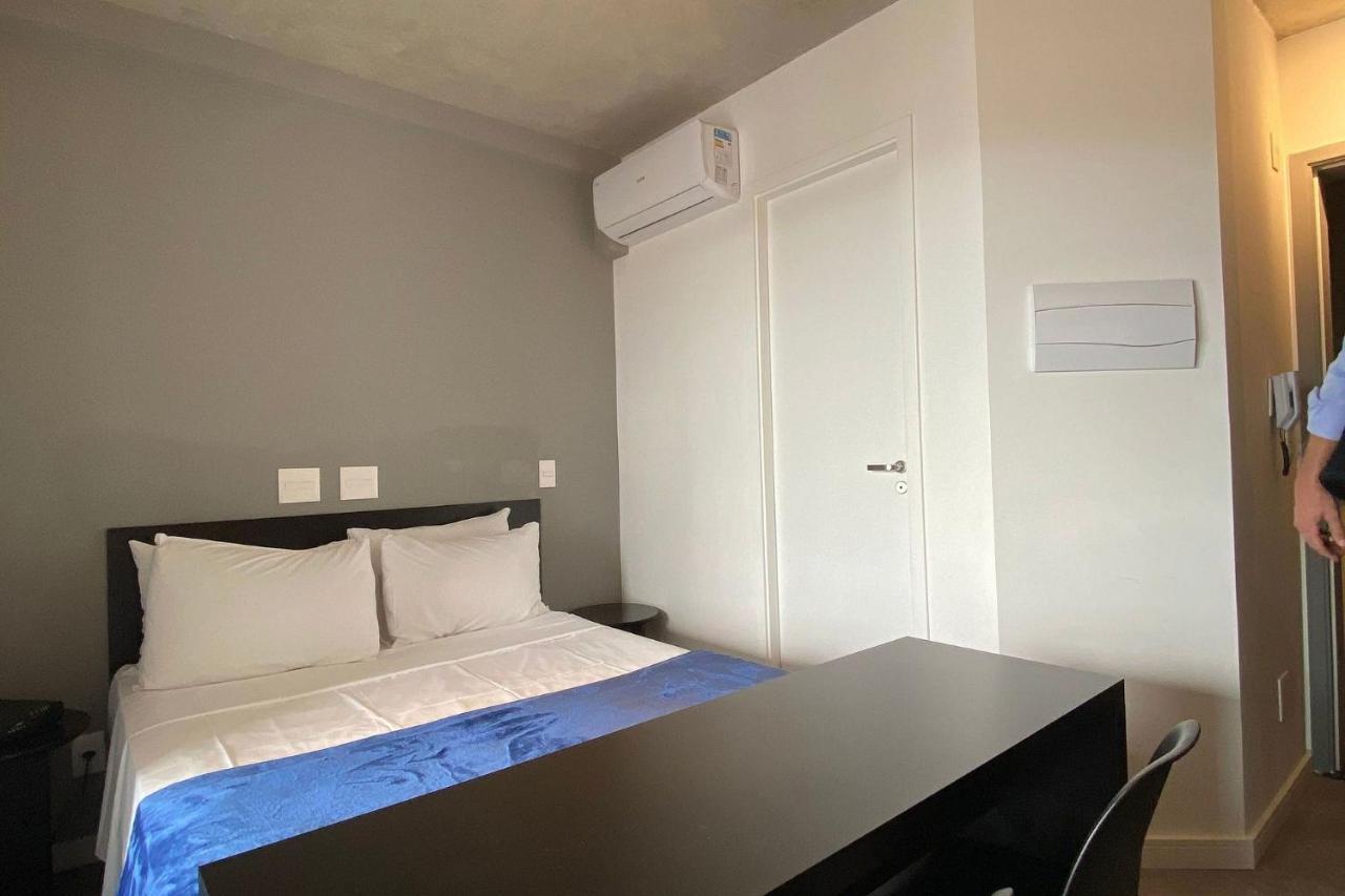 Anylife Smart Bom Retiro 1212 Apartment Сао Паоло Екстериор снимка