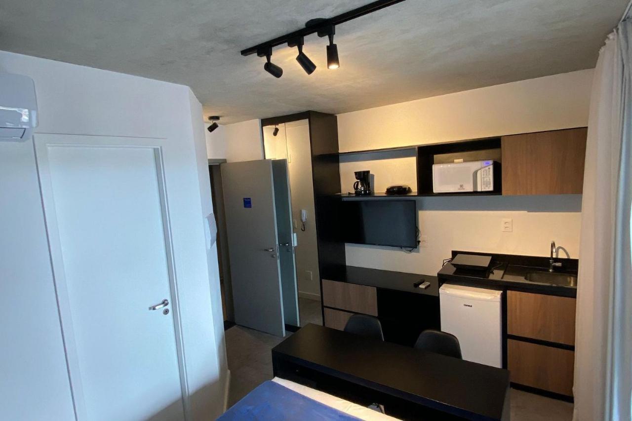 Anylife Smart Bom Retiro 1212 Apartment Сао Паоло Екстериор снимка