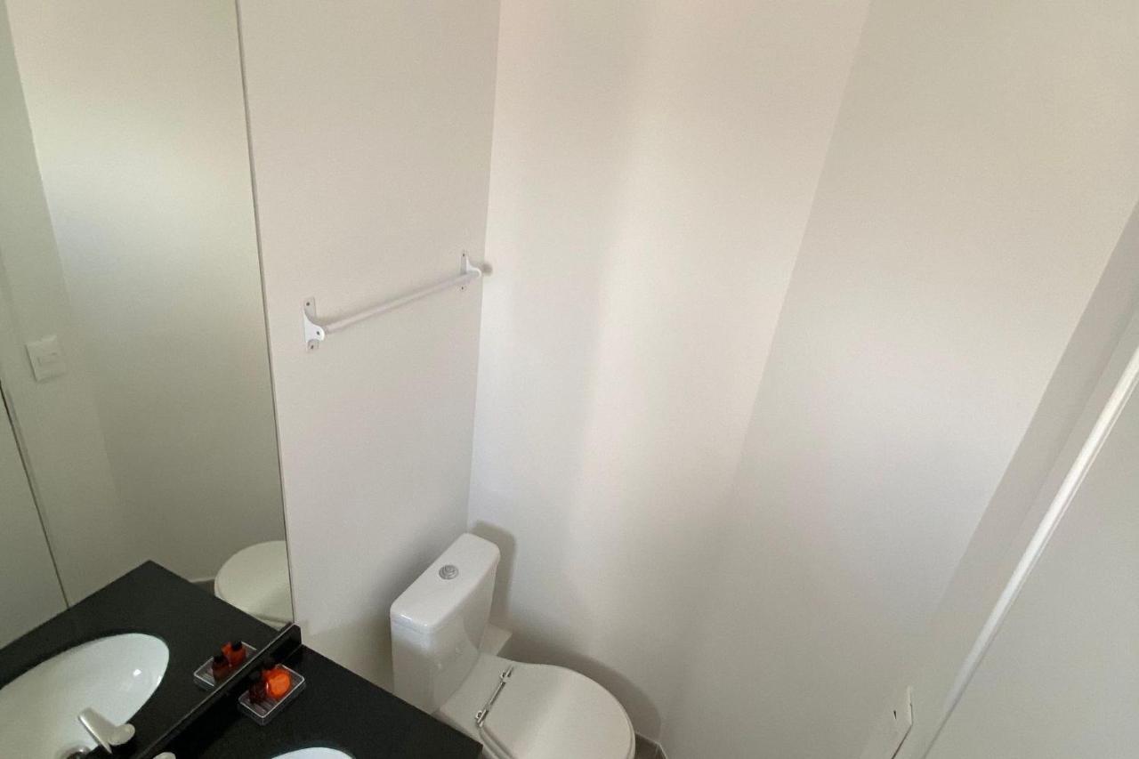 Anylife Smart Bom Retiro 1212 Apartment Сао Паоло Екстериор снимка