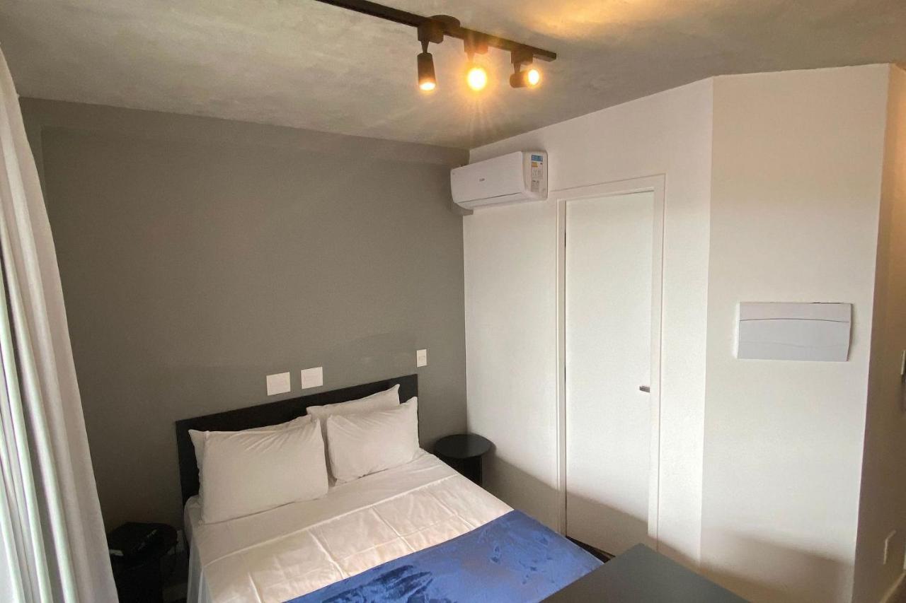 Anylife Smart Bom Retiro 1212 Apartment Сао Паоло Екстериор снимка