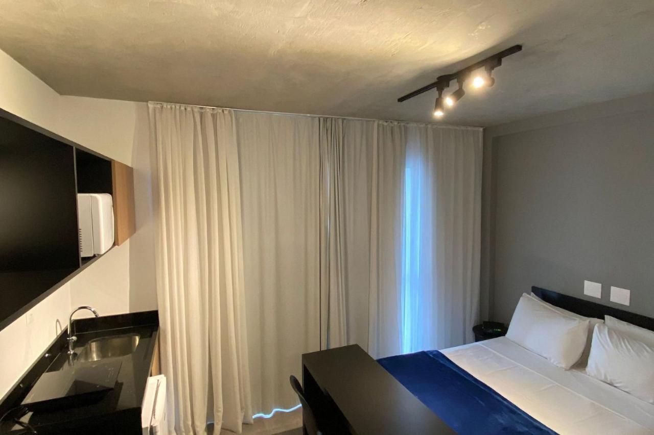 Anylife Smart Bom Retiro 1212 Apartment Сао Паоло Екстериор снимка