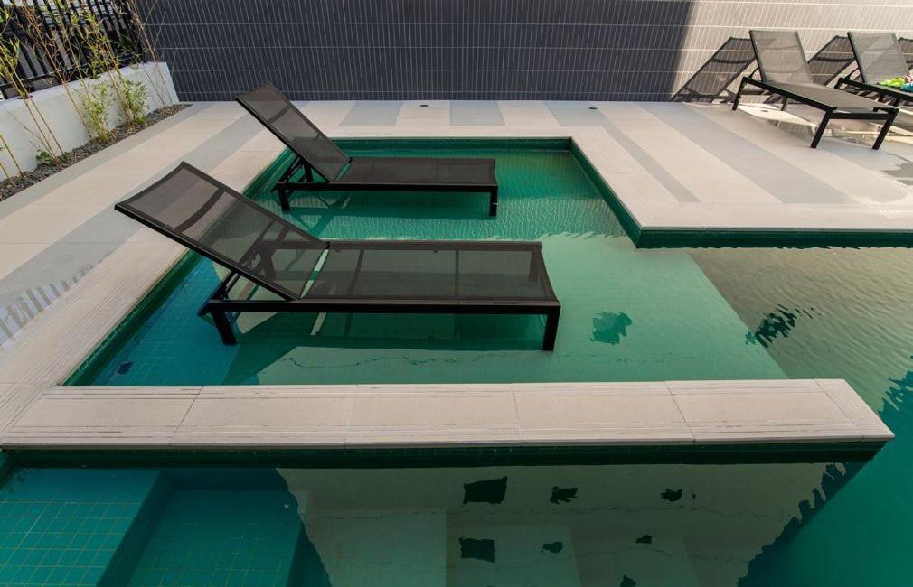 Anylife Smart Bom Retiro 1212 Apartment Сао Паоло Екстериор снимка